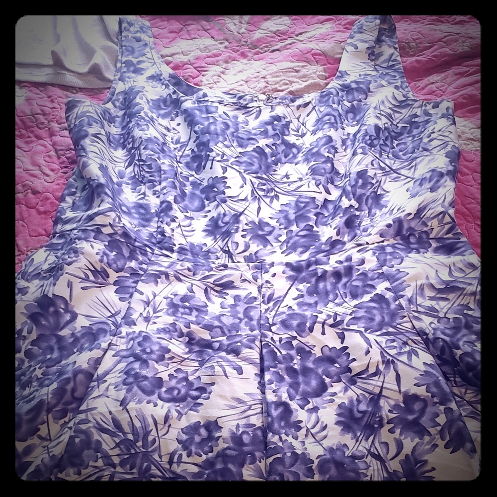 Ann tailor dress